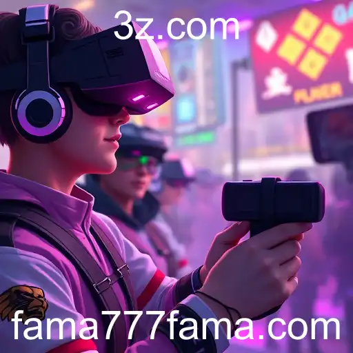 O Impacto da Palavra-chave ‘fama777’ na Cultura Digital