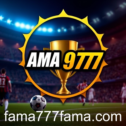 Apostas Esportivas: Emoção e Estratégia no Fama777