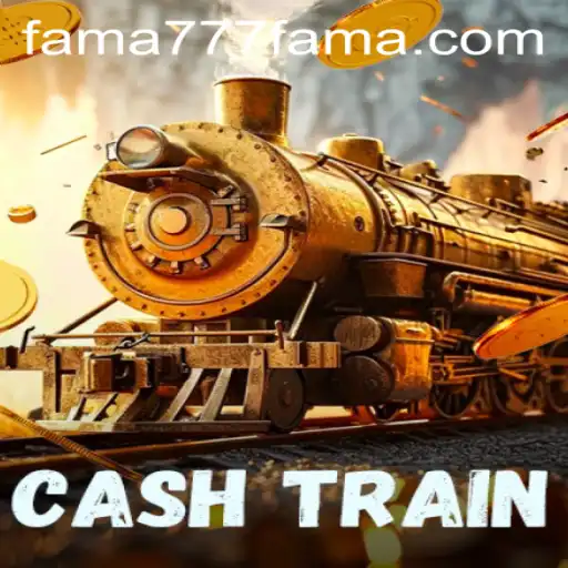 All Aboard the Thrilling Journey with CashTrain and Fama777