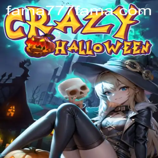CrazyHalloween: An Exciting Game with a Spooky Twist