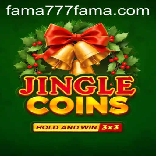 JingleCoins: A New Era of Interactive Gaming with Fama777