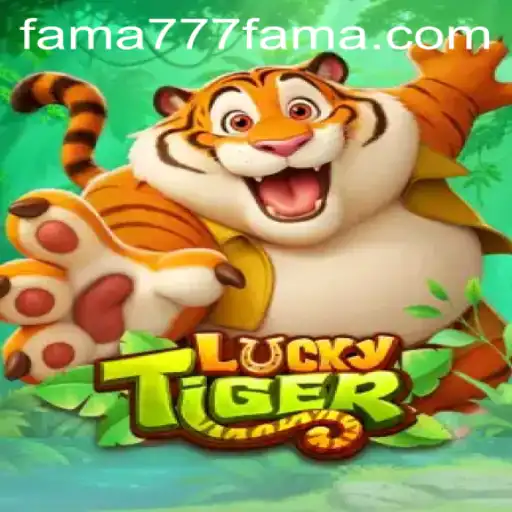 Exploring the Fascinating World of LuckyTiger: A Comprehensive Guide