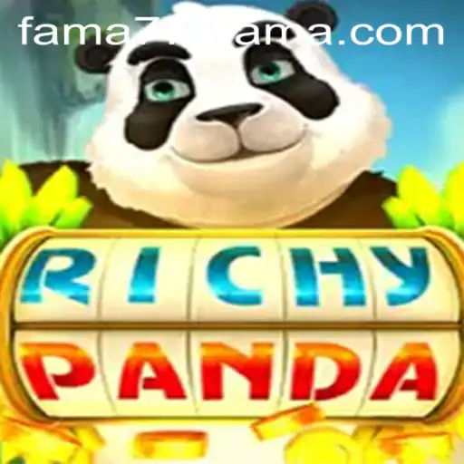 Discover RichyPanda: A New Era in Gaming