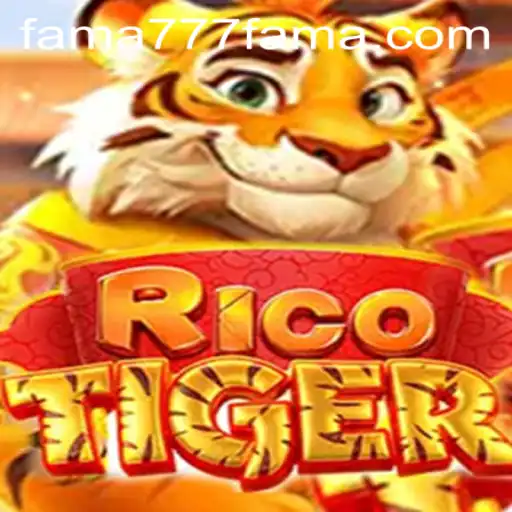 RicoTiger: The Thrilling Game Experience