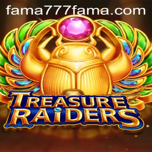Exploring the Exciting World of TREASURERAIDERS