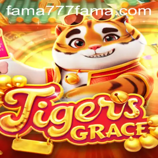 Unleashing the Power of TigersGrace: A Detailed Exploration of the Game with Fama777